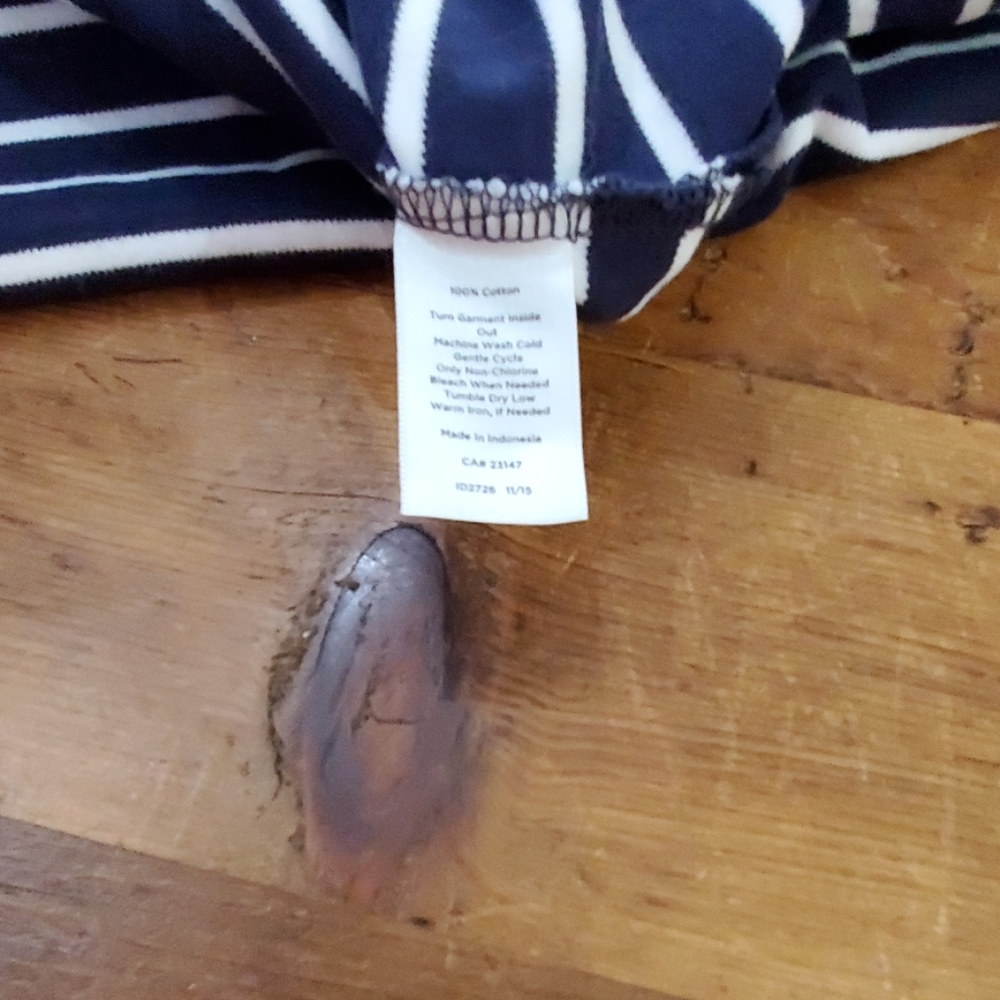 Talbots Petites Dress - Picture 4 of 4